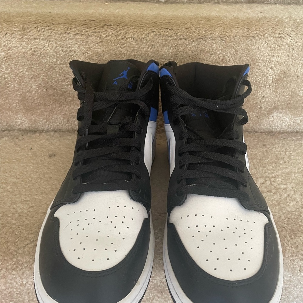 Jordan 1
